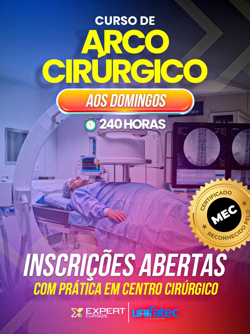 Arco Cirúrgico